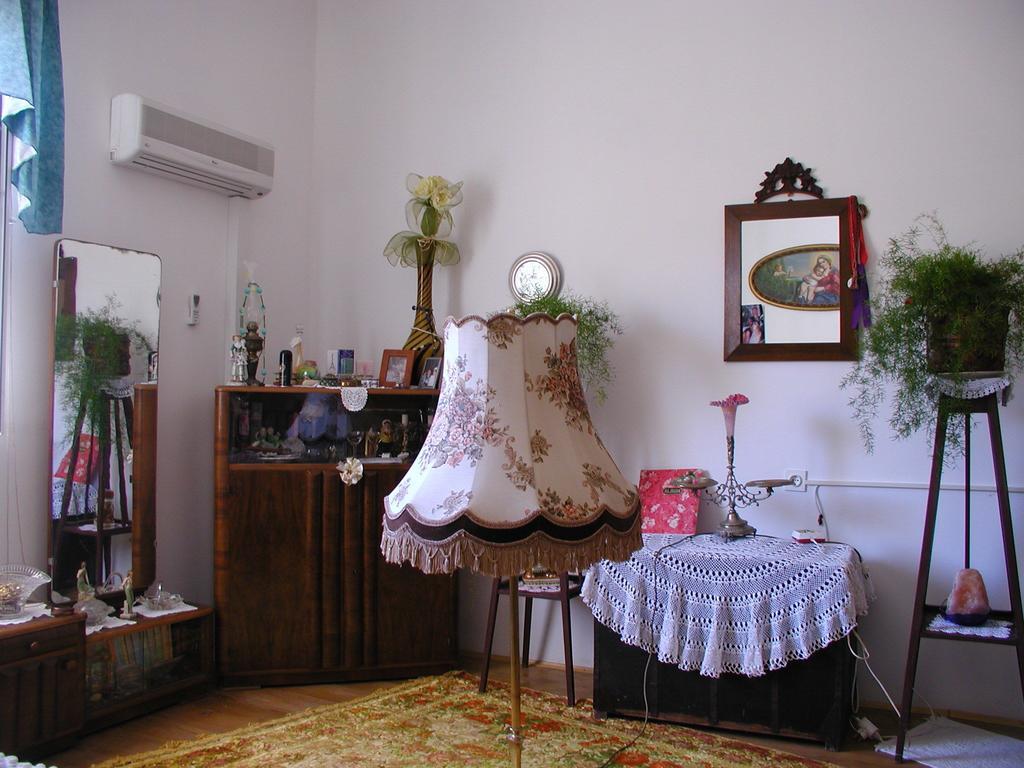 Apartment Milka Vinjerac Pokoj fotografie