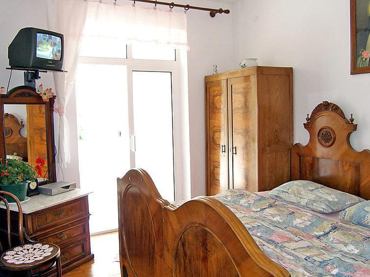 Apartment Milka Vinjerac Pokoj fotografie