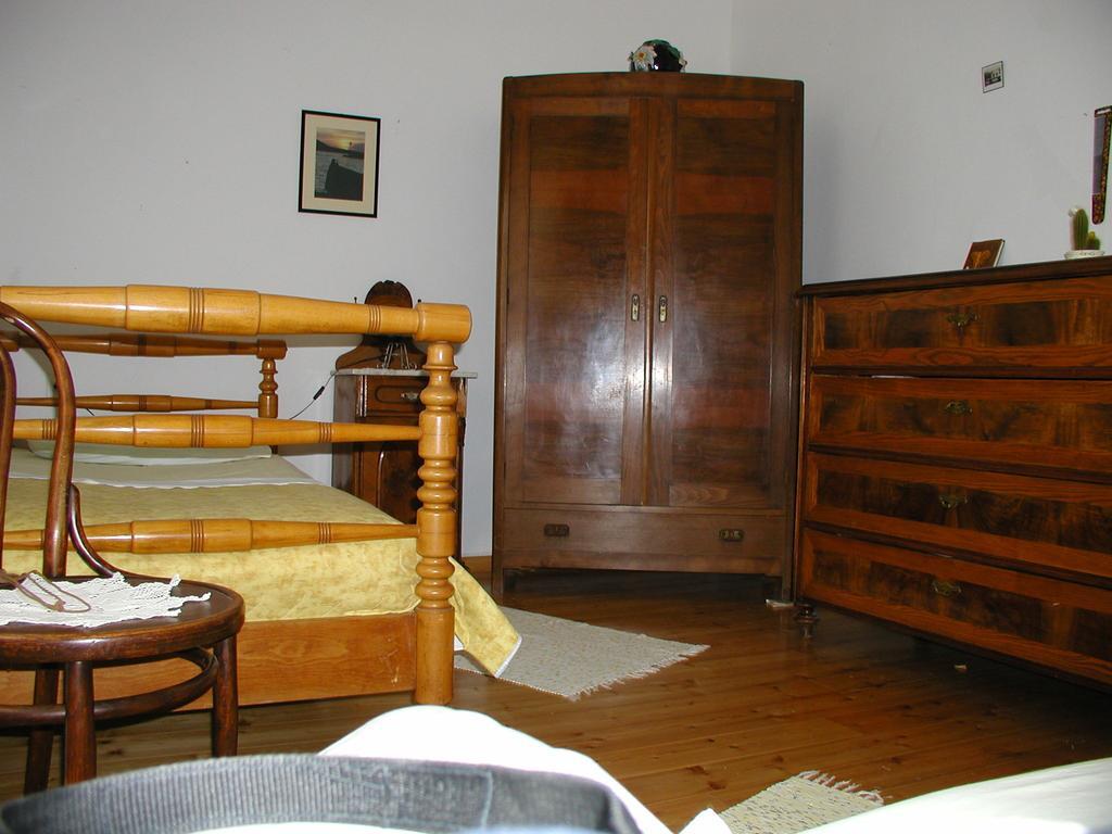 Apartment Milka Vinjerac Pokoj fotografie